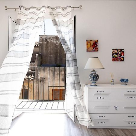 Le Terrazze Sui Tetti Di Noto By Wonderful Italy Apartment Екстериор снимка