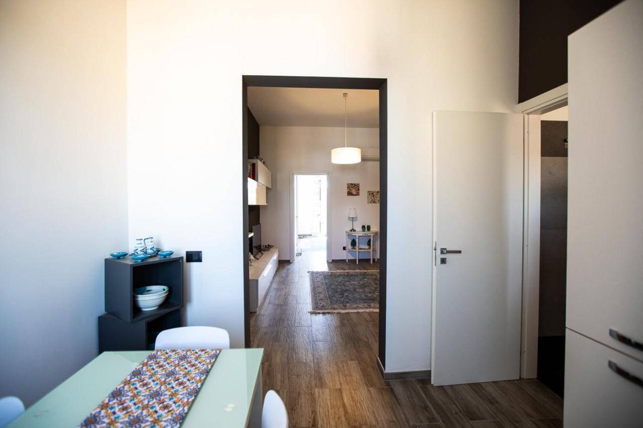 Le Terrazze Sui Tetti Di Noto By Wonderful Italy Apartment Екстериор снимка