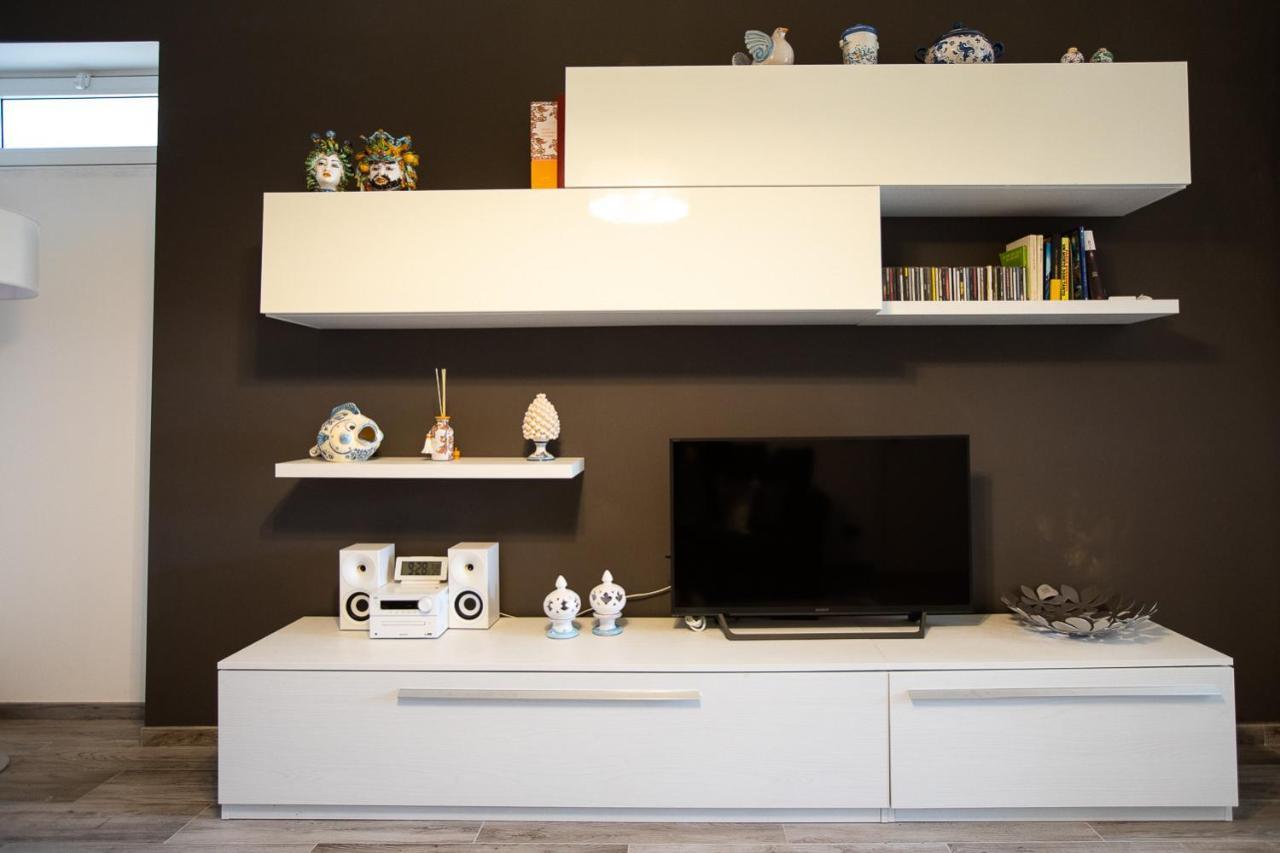 Le Terrazze Sui Tetti Di Noto By Wonderful Italy Apartment Екстериор снимка