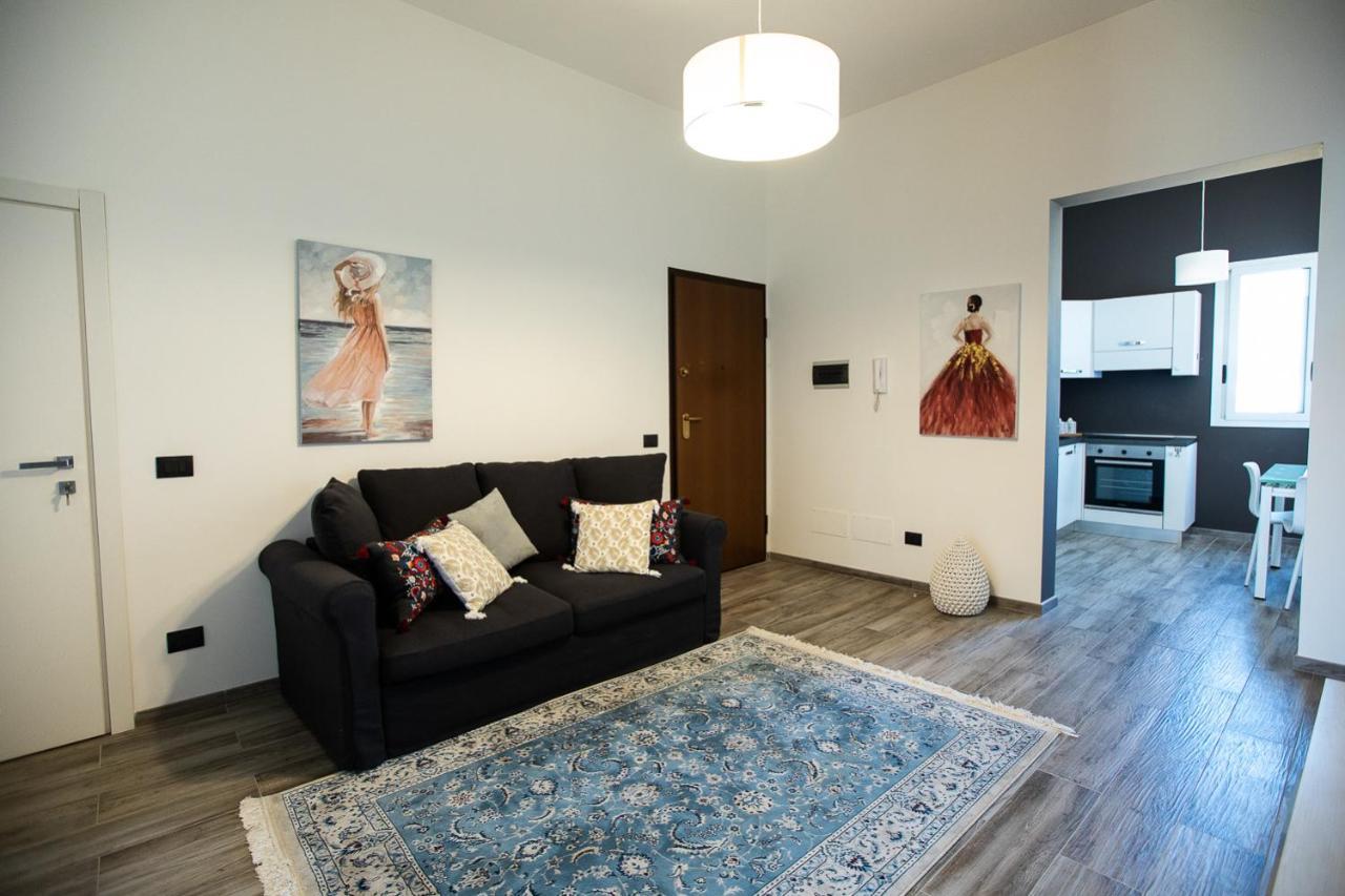 Le Terrazze Sui Tetti Di Noto By Wonderful Italy Apartment Екстериор снимка
