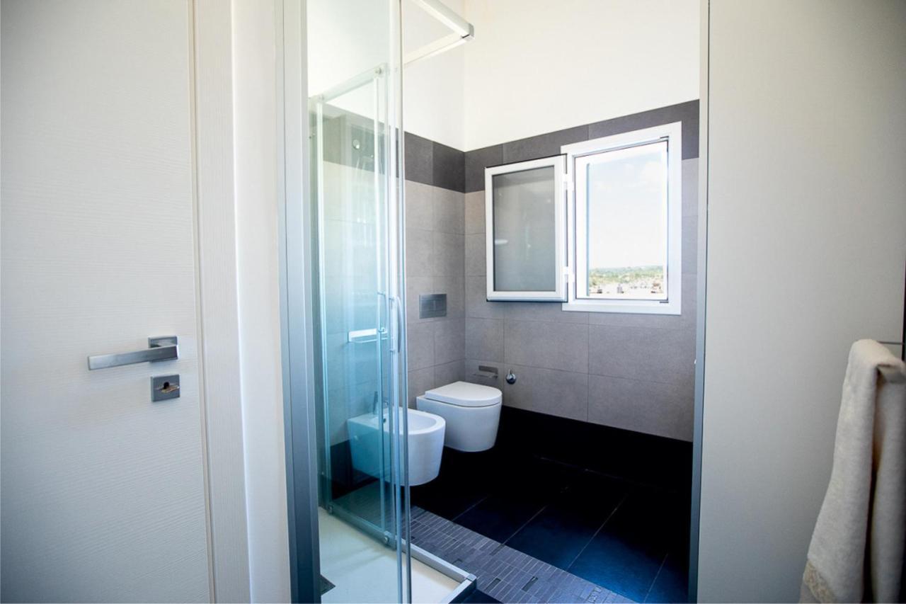 Le Terrazze Sui Tetti Di Noto By Wonderful Italy Apartment Екстериор снимка