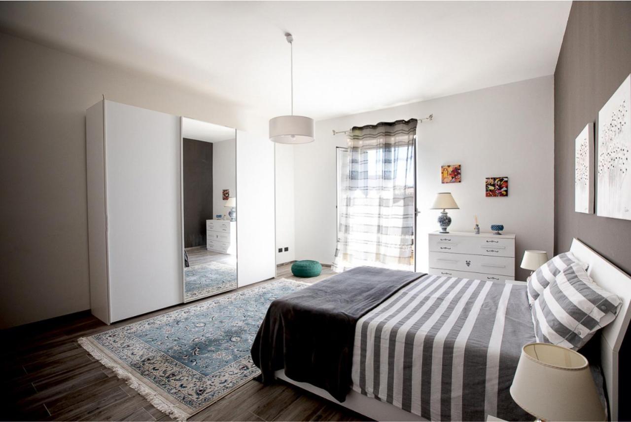 Le Terrazze Sui Tetti Di Noto By Wonderful Italy Apartment Екстериор снимка