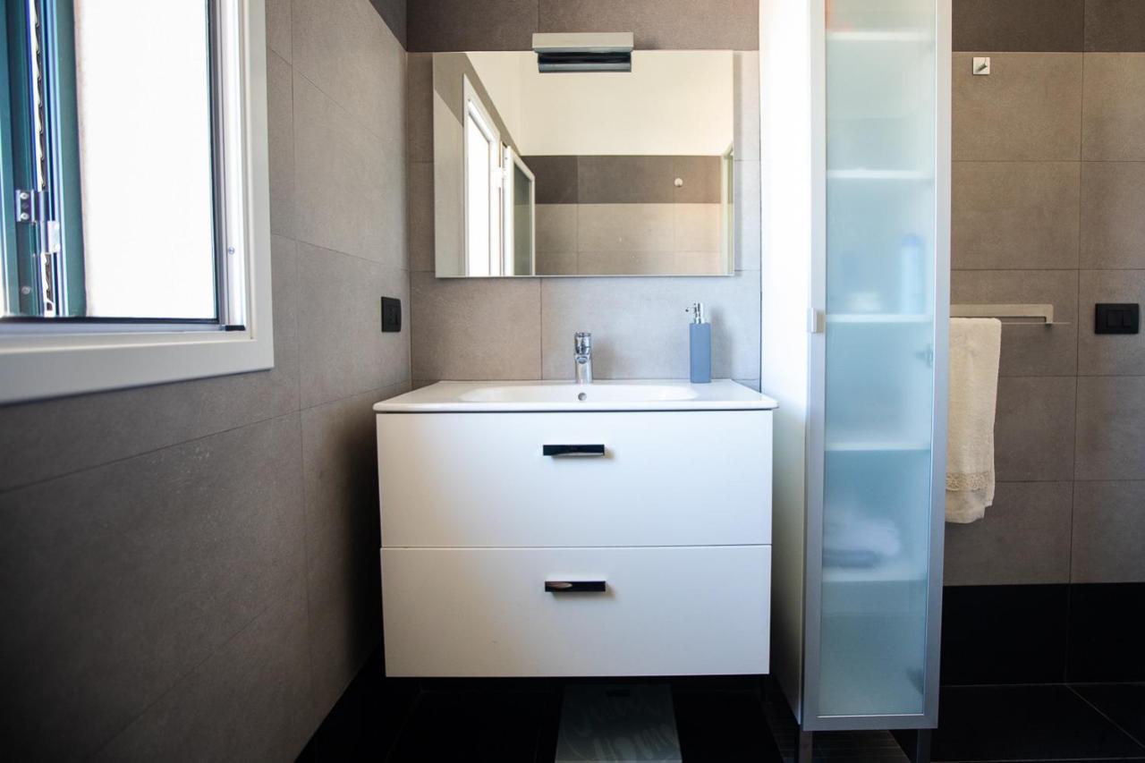 Le Terrazze Sui Tetti Di Noto By Wonderful Italy Apartment Екстериор снимка