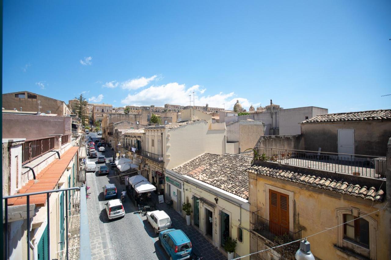 Le Terrazze Sui Tetti Di Noto By Wonderful Italy Apartment Екстериор снимка