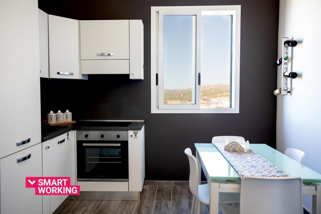 Le Terrazze Sui Tetti Di Noto By Wonderful Italy Apartment Екстериор снимка